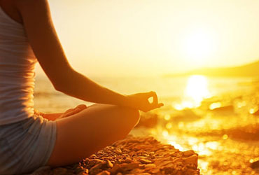 Can yoga be helpful in weight reduction?