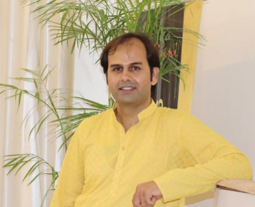 Yoga Classes in Gurgaon